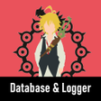 Иконка программы: 7DS Grand Cross DB  Logge…