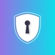 Icoon van programma: VPN for iPhone No Ads - D…