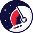 Icône du programme : Imagine Radio