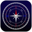 ไอคอนของโปรแกรม: Compass - Maps
