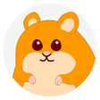 Programın simgesi: My Hamster Pet