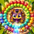 Ícone do programa: Marble Shooter - Zumba Cl…