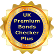 Icon of program: Premium Bonds Checker Plu…