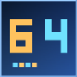 程序图标：Base64 Toolkit