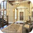 أيقونة البرنامج: Tile Puzzle Home Interior