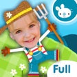 プログラムのアイコン：Nursery Rhymes Old MacDon…