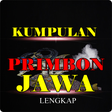 Icon of program: Primbon Jawa Lengkap