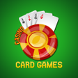 Иконка программы: Card Games - All in one