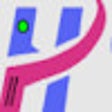 程序图标：Hostapya Veri App