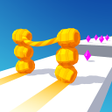 程序图标：Barrel Roller