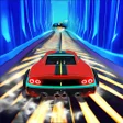 程序图标：3D Ramp Stunt Master: Car…