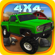 Icon of program: Truck Trials 2.5: Free Ra…