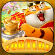 أيقونة البرنامج: Mega Tiger casual game po…