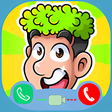 程序图标：The Donato Video Call Pra…
