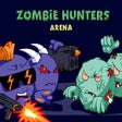 프로그램 아이콘: Zombie Hunters Arena