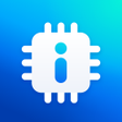 Icon of program: Full device info