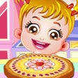 프로그램 아이콘: Baby Chef : Fruit Pizza M…