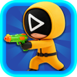 Icoon van programma: Squid 456 Sniper