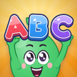 Ikona programu: ABC Magic Writer: Trace W…