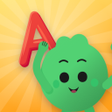 Ícone do programa: ABC Magic Writer: Trace W…