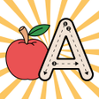 Ícone do programa: ABC Magic Writer: Trace W…