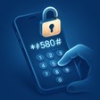 プログラムのアイコン：All Mobile Secret Codes  …