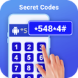 Icona del programma: All Mobile Secret Codes  …