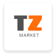 程序图标:Techzim Market
