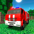 Ikona programu: Driver Steve: EMERCOM - F…