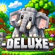 프로그램 아이콘: Crafting Deluxe