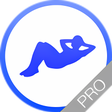 プログラムのアイコン：Daily Ab Workout