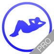 Ikona programu: Daily Ab Workout