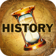程序图标：OL History Short Notes ඉත…