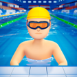 Icoon van programma: Swimmer Rush