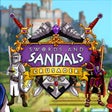 Icono de programa: Swords and Sandals Crusad…