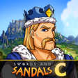 ไอคอนของโปรแกรม: Swords and Sandals Crusad…