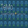 Icoon van programma: TeMo: Twitch Chat Extensi…