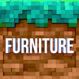 プログラムのアイコン：Furniture mods for Minecr…