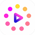 プログラムのアイコン：Mixal - Indie kid filter …