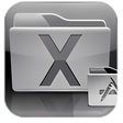 Symbol des Programms: Uni Folder Icons