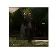 Symbol des Programms: I Am Legend