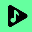 Musicolet Music Player No ads icon