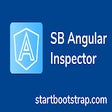 Icon of program: SB Angular Inspector