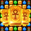 Ícone do programa: pharaoh soul egyptian tal…