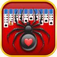 程序图标：Spider Solitaire - Card G…