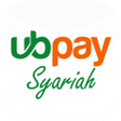 程序图标：UBPay Syariah - Transaksi…