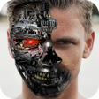 Icona del programma: Cyborg Camera Photo Edito…