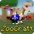 Ícone do programa: Addon Zoo Craft