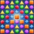 プログラムのアイコン：Jewelry Match Puzzle