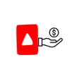 Иконка программы: YouTube Earning Calculato…